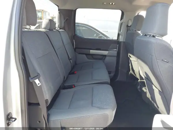 1FTEW3KP0SKE06660 2025 FORD F-150 - Image 8