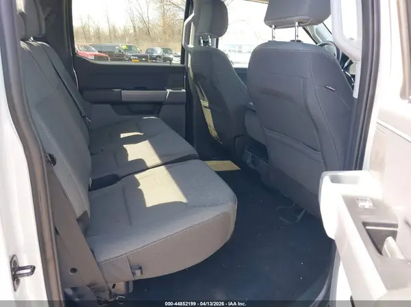 1FTEW3KP0SKE13298 2025 FORD F-150 - Image 8