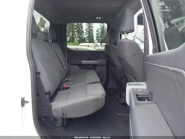 1FTEW3KP0SKE14452 2025 FORD F-150 - Image 8