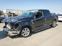 1FTEW3KP0SKE27704 2025 FORD F-150