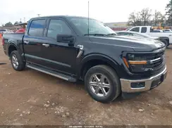 1FTEW3KP0SKE28223 2025 FORD F-150