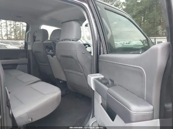 1FTEW3KP0SKE28223 2025 FORD F-150 - Image 8