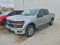 1FTEW3KP0SKE30697 2025 FORD F-150