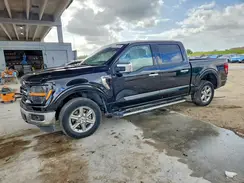 1FTEW3KP1RFA17416 2024 FORD F-150