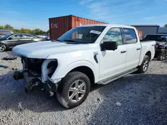 1FTEW3KP1RFB24871 2024 FORD F-150