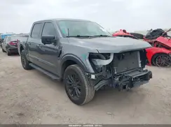 1FTEW3KP1RFB94743 2024 FORD F-150