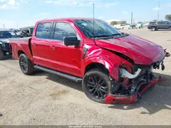 1FTEW3KP1RFC21018 2024 FORD F-150