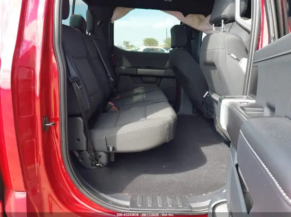 1FTEW3KP1RFC21018 2024 FORD F-150 - Image 8