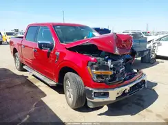 1FTEW3KP1RKD37777 2024 FORD F-150