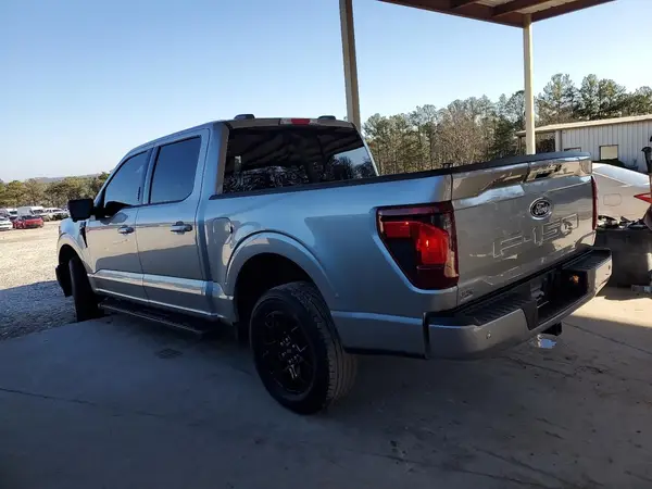 1FTEW3KP1RKD57480 2024 FORD F-150 - Image 2