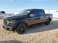 1FTEW3KP1RKE25406 2024 FORD F-150