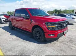 1FTEW3KP1RKE51021 2024 FORD F-150