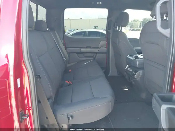1FTEW3KP1RKE51021 2024 FORD F-150 - Image 8