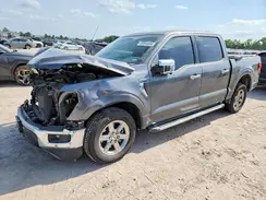 1FTEW3KP1RKE59121 2024 FORD F-150