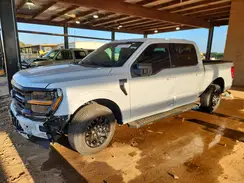 1FTEW3KP1SFC59368 2025 FORD F-150