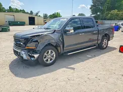 1FTEW3KP1SKD29667 2025 FORD F-150
