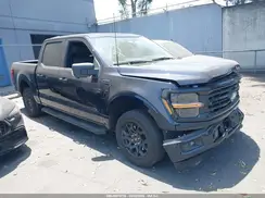 1FTEW3KP1SKD89514 2025 FORD F-150