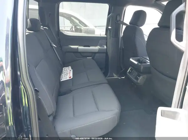 1FTEW3KP1SKD89514 2025 FORD F-150 - Image 8