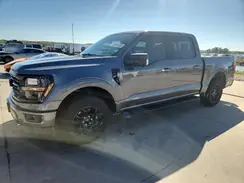1FTEW3KP1SKD95619 2025 FORD F-150