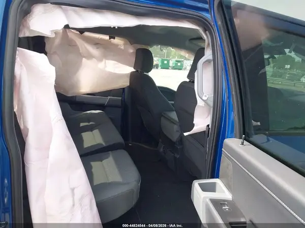 1FTEW3KP1SKE13486 2025 FORD F-150 - Image 8