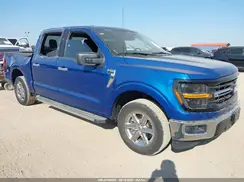 1FTEW3KP1SKE13763 2025 FORD F-150