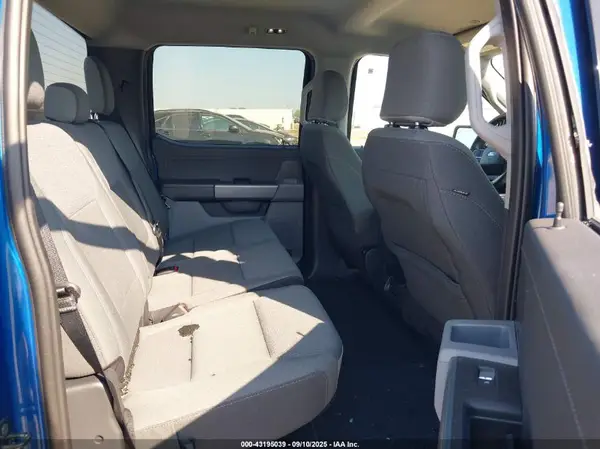 1FTEW3KP1SKE13763 2025 FORD F-150 - Image 8