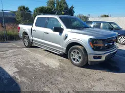 1FTEW3KP1SKE14931 2025 FORD F-150