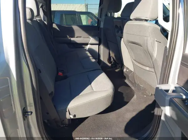 1FTEW3KP1SKE14931 2025 FORD F-150 - Image 8