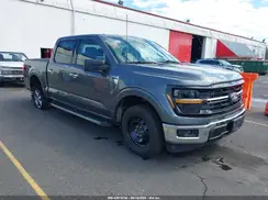 1FTEW3KP1SKE15822 2025 FORD F-150