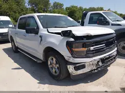 1FTEW3KP1SKE30160 2025 FORD F-150