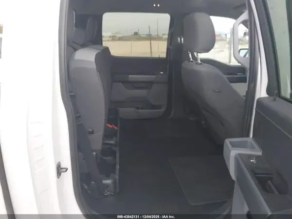 1FTEW3KP1SKE53874 2025 FORD F-150 - Image 8