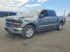 1FTEW3KP1TKE05650 2026 FORD F-150