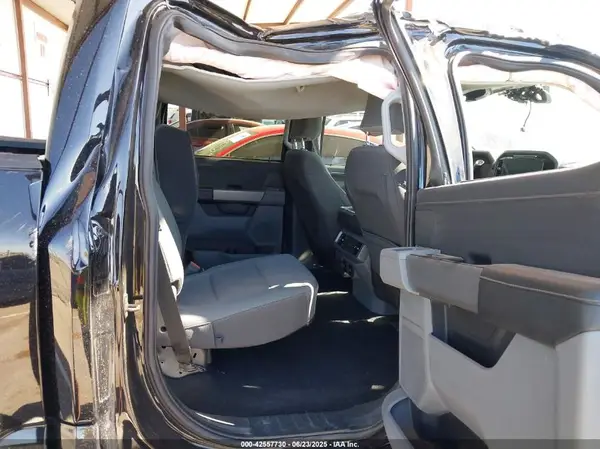 1FTEW3KP2RFA13407 2024 FORD F-150 - Image 8