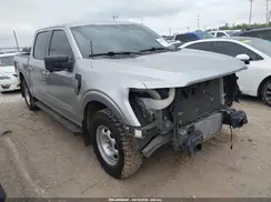 1FTEW3KP2RFC19052 2024 FORD F-150