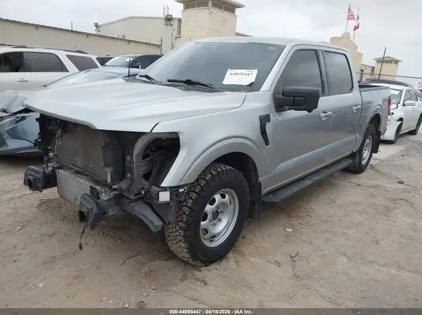 1FTEW3KP2RFC19052 2024 FORD F-150 - Image 2