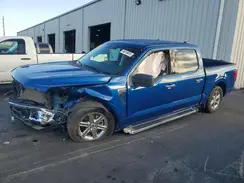 1FTEW3KP2RKD47783 2024 FORD F-150