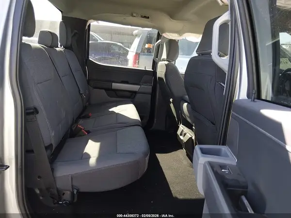 1FTEW3KP2RKD66253 2024 FORD F-150 - Image 8