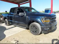 1FTEW3KP2RKD91704 2024 FORD F-150