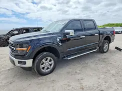 1FTEW3KP2RKE89020 2024 FORD F-150