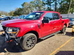 1FTEW3KP2SFB42916 2025 FORD F-150