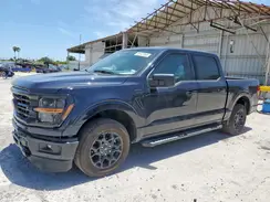 1FTEW3KP2SKD04633 2025 FORD F-150