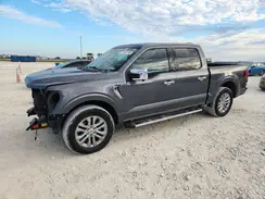 1FTEW3KP2SKD54660 2025 FORD F-150