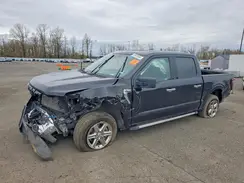 1FTEW3KP2SKE05123 2025 FORD F-150