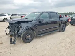 1FTEW3KP2SKE75527 2025 FORD F-150