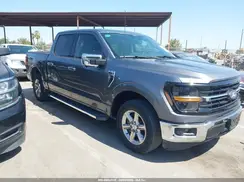 1FTEW3KP3RFA57156 2024 FORD F-150
