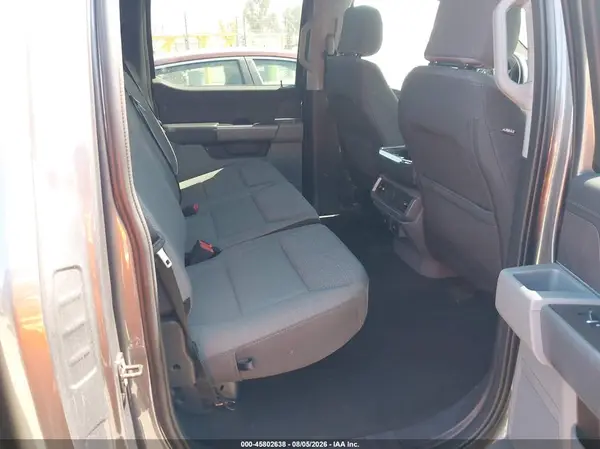 1FTEW3KP3RFA57156 2024 FORD F-150 - Image 8