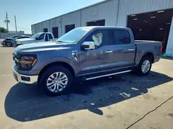 1FTEW3KP3RKE30946 2024 FORD F-150