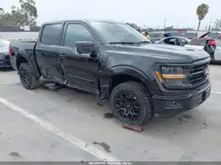 1FTEW3KP3RKE73943 2024 FORD F-150