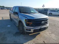 1FTEW3KP3RKF36622 2024 FORD F-150