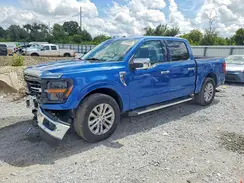 1FTEW3KP3SFA12417 2025 FORD F-150